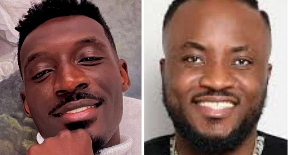 I wont flop like Lord Paper — V12 Origenator replies DKB over TONGA video criticism