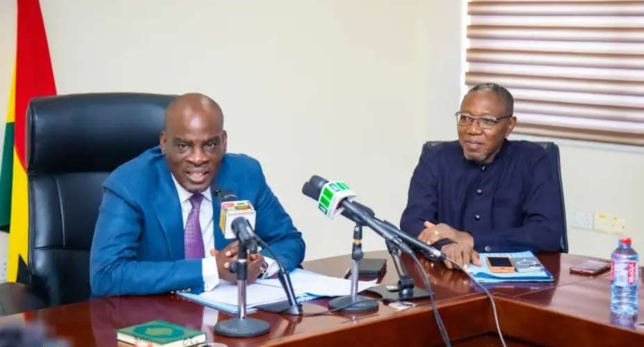 ‘No Fees Stress’: Deputy Education Minister commendsworking group