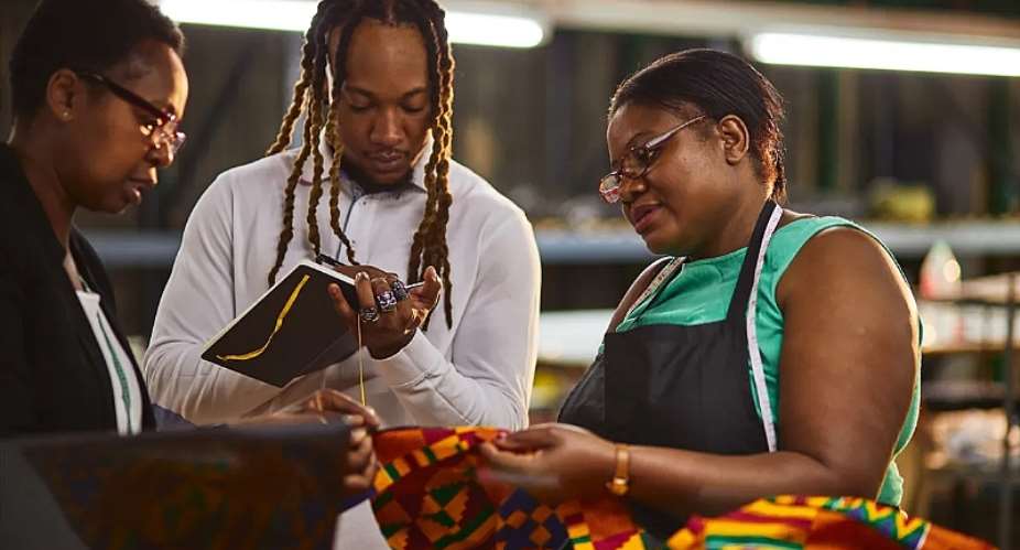 New study questions Africa’s focus on entrepreneurship as a path to growth
