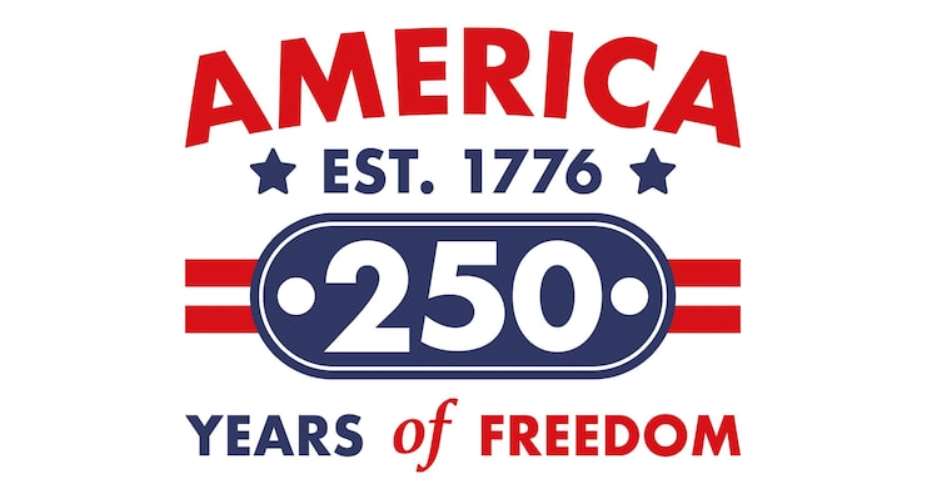 250 Years Free: America Fought. Nkrumah Dreamed. Africa Slept
