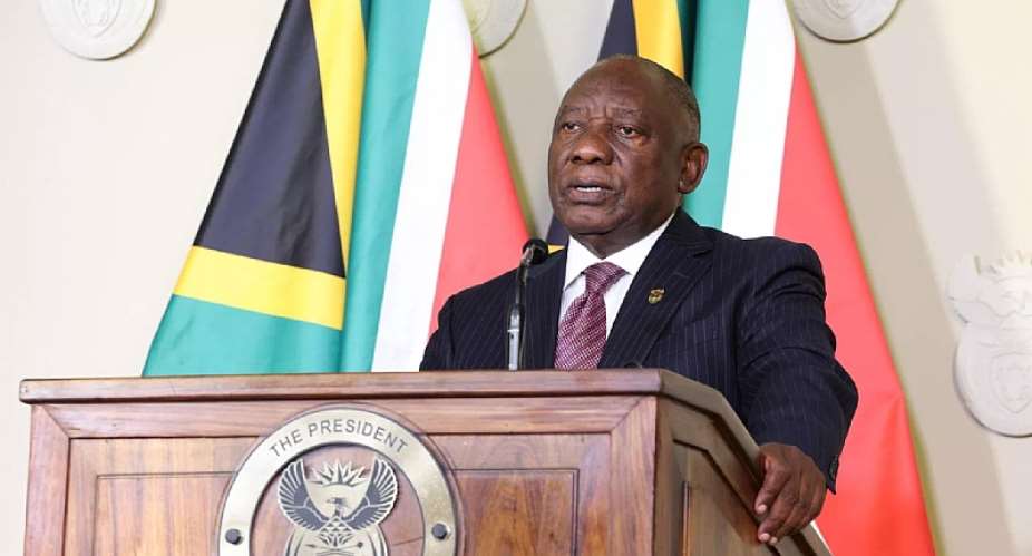 The Price Of Afrophobia: Why South Africa Risks Trading Prosperity For Prejudice