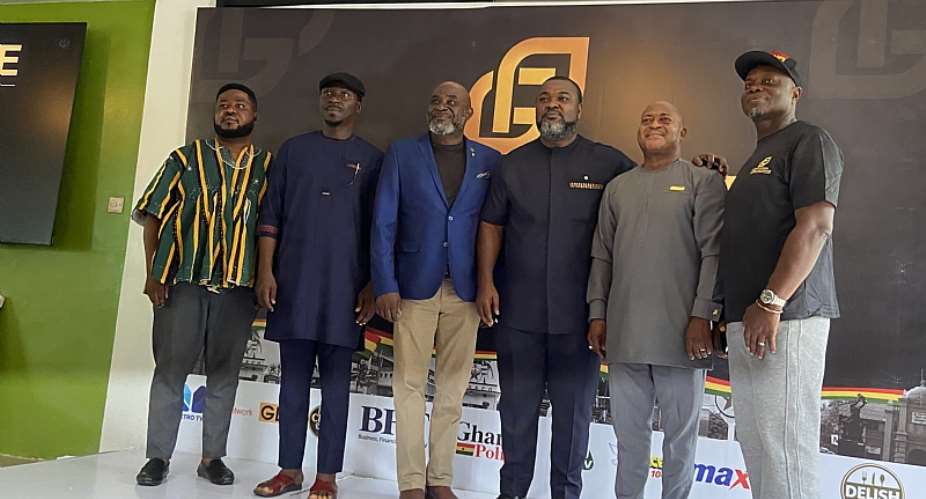 Over 20 Ghanaian Businesses to Be Honoured at Maiden National Platinum Excellence Awards