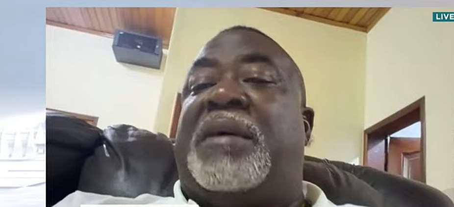AfoteyAgbo Blasts Authorities: “Desilt the Drains Now — Accra’s Floods Were Preventable”