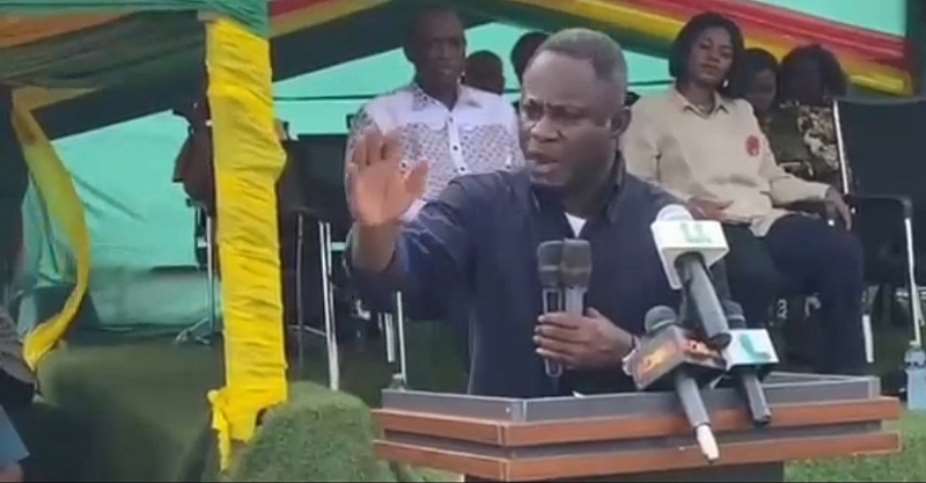 Every Ghanaian will access quality healthcare under PHCprogramme-  Health Minister