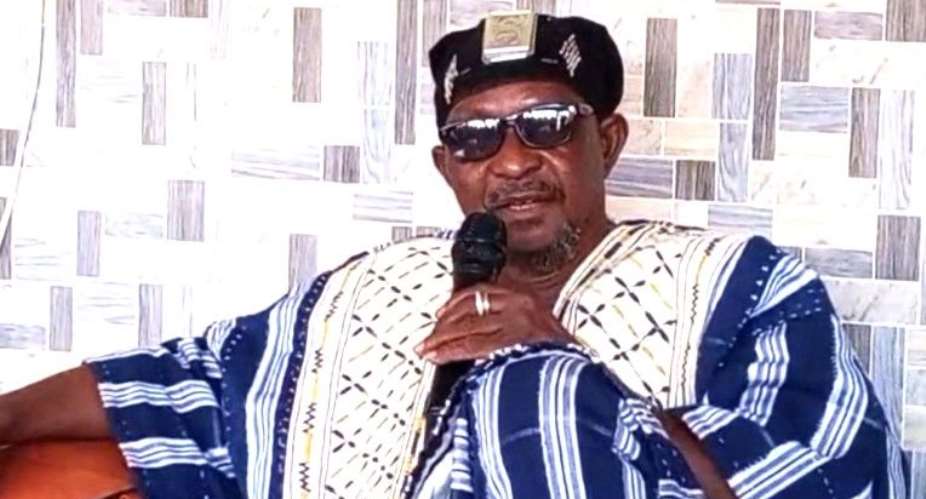 Alagumgube urged to champion training college for Bongo