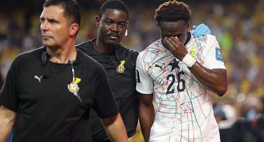 2026 World Cup: Marvin Senayas injury disrupted our game plan - Carlos Queiroz