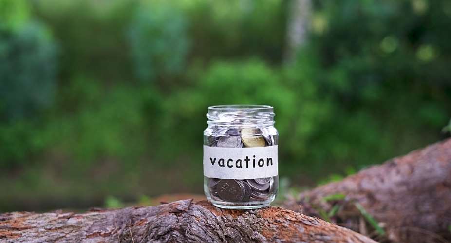 Top 5 Most Inventive Ways Of Saving Money For Your Anticipated Vacation