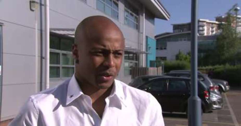 Andre Ayew: Swansea City start pre-season training, Black Stars vice captain missing
