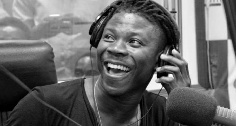 Stonebwoy to perform at Barclays Center on July 22