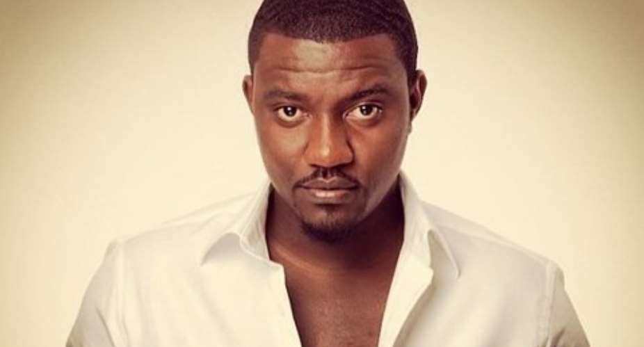 John Dumelo appointed Operations Director for 'Agenda for Mahama'