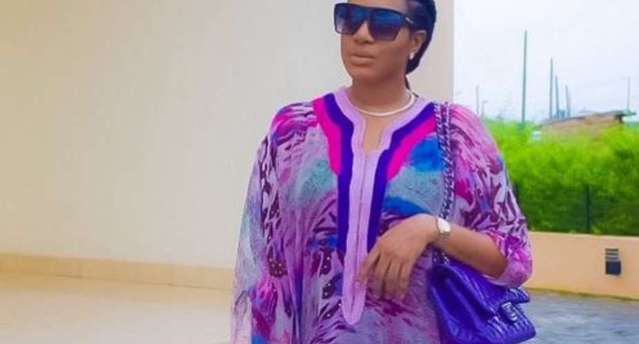 After Gaining Admission, Actress Chika Ike Set to Support Nigerians with Educational Challenges