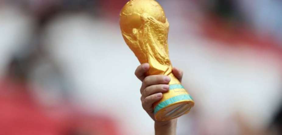 Algeria, Tunisia And Morocco Considering Joint Bid For 2030 World Cup