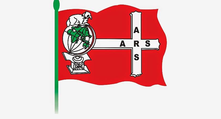 A.R.S. Youth Association Celebrates A Decade Milestone