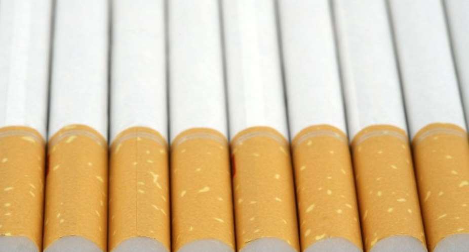 South Africa Losing 510m In Cigarette Tax