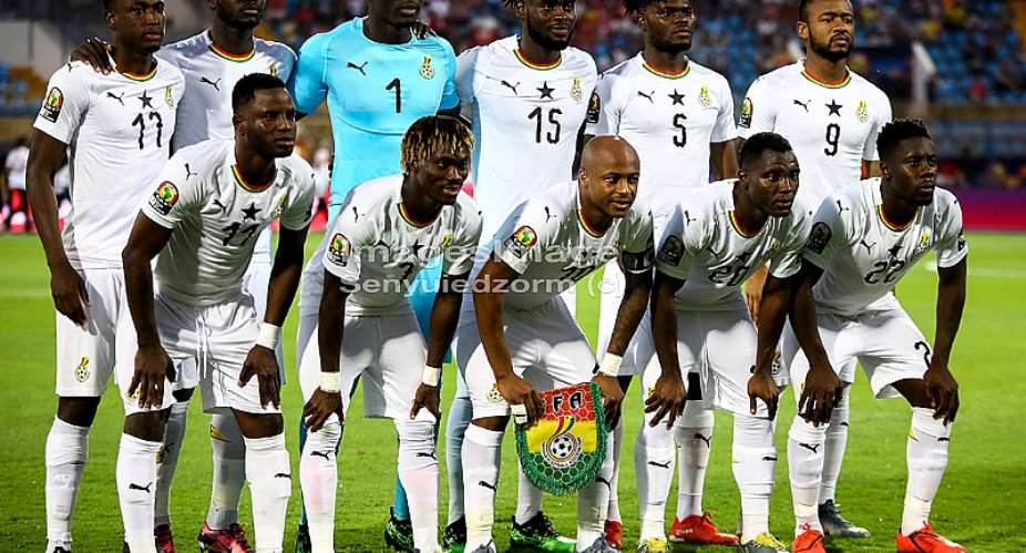 AFCON 2019: Five Talking Points From Ghanas Group Stage Campaign