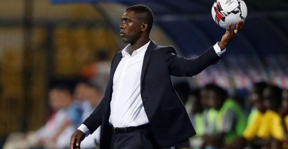 AFCON 2019: Clarence Seedorf Hails Black Stars