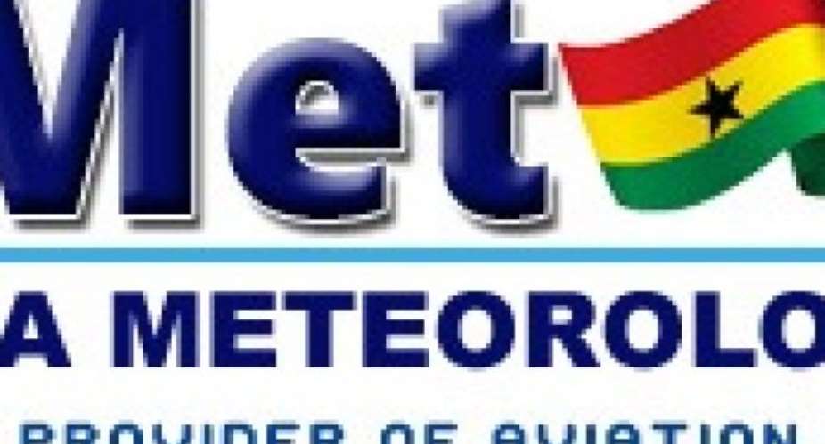 Southern Ghana To Have Modest Rains — Meteo