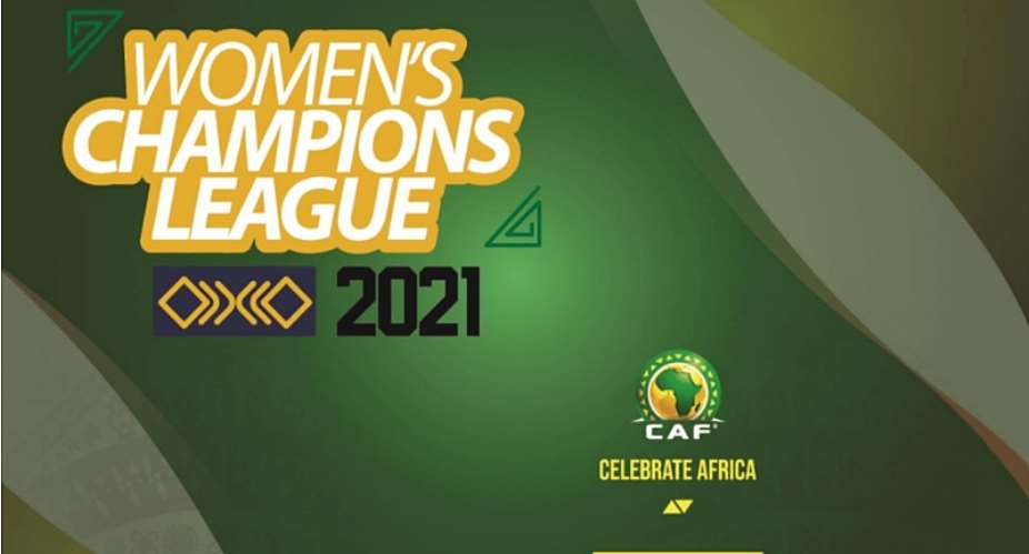 CAF Womens Champions League takes one giant leap towards realization