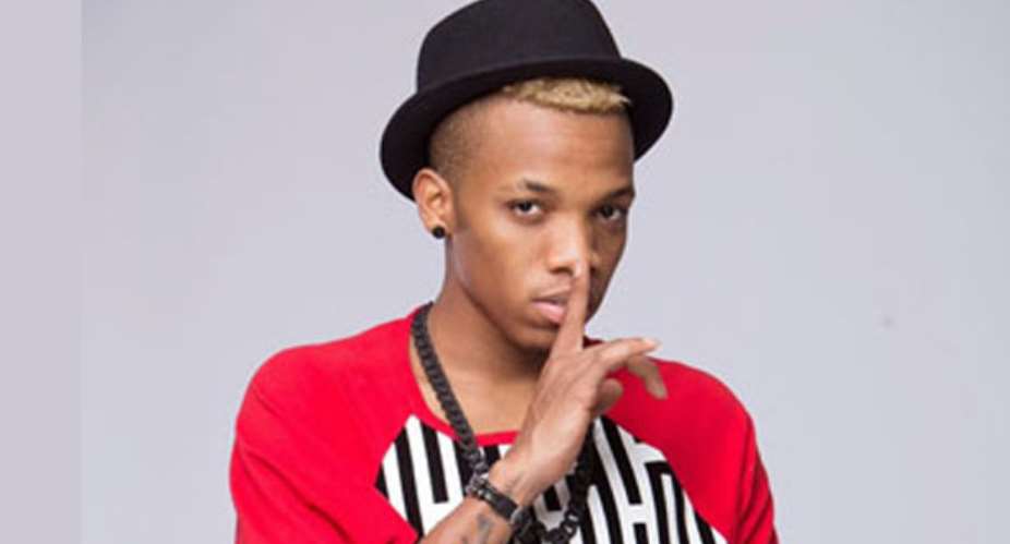 Why I Relocated To US — Tekno