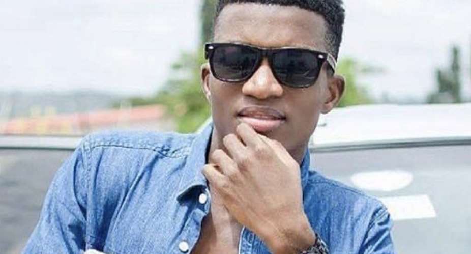 I don't pay influencers to promote my songs, they trend by themselves — Kofi Kinaata on TikTok influence