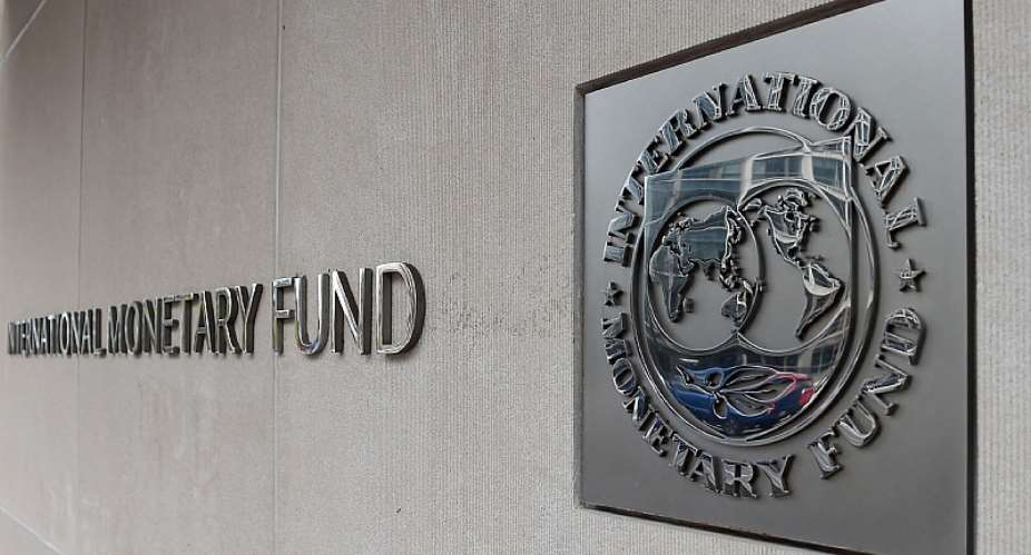Going to IMF wont suspend government programmes — Finance Ministry