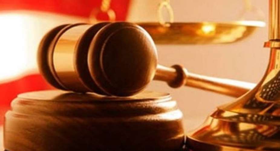 Kasoa alleged teen killers' case adjourned to July 25