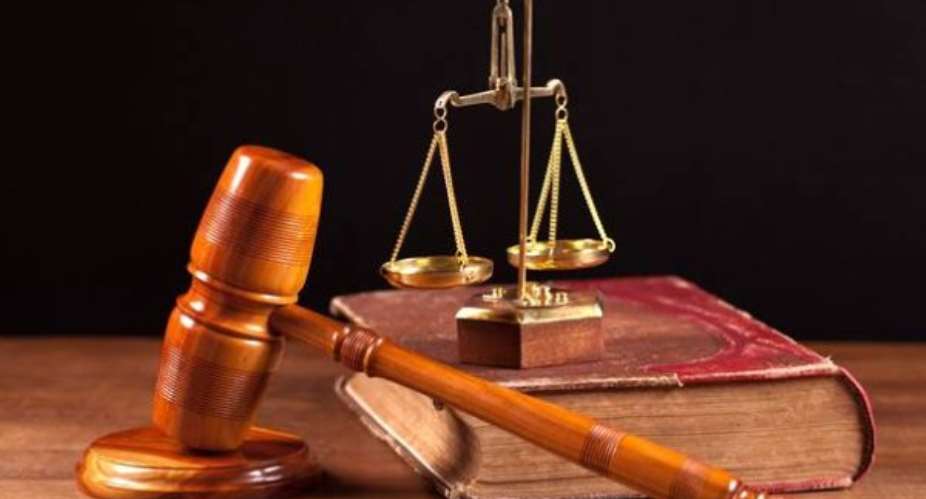 Female pastor, another in court over visa fraud