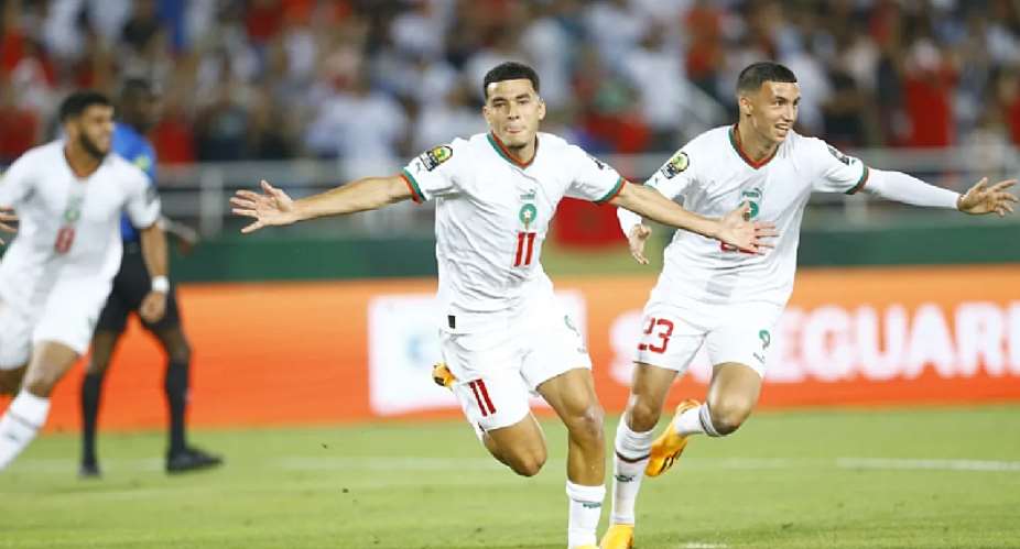 2023 U-23 AFCON: Morocco triumphs over Mali to reach final, seal Olympics berth