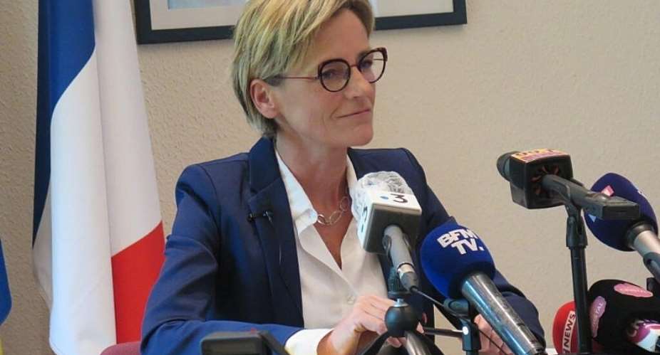 Ex-mayor of Normandy village acquitted of complicity in drug trafficking