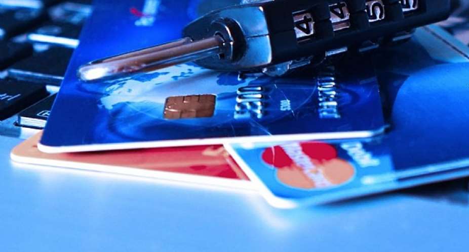 Safeguarding Against Credit Card Fraud: Cybersecurity Solutions for Organizations and Individuals