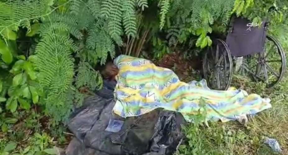 HeFRA to investigate death of abandoned trauma patient at Winneba