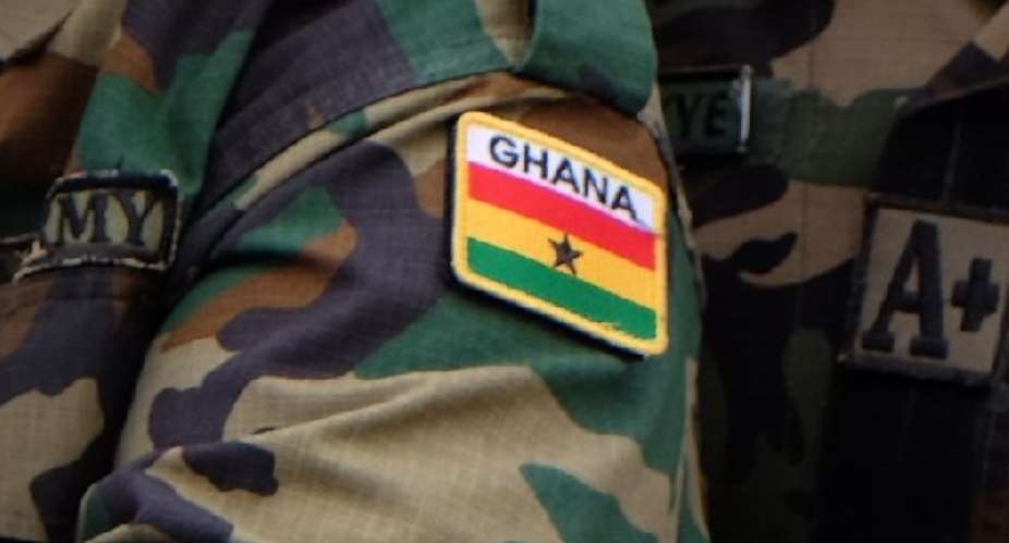 Court order arrest of Senior Military Officerover recruitment scam