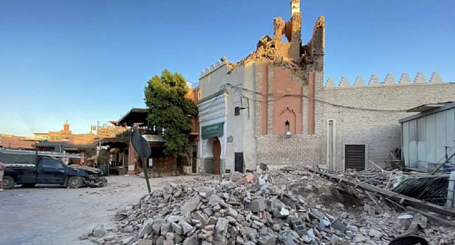 Traveling to Morocco: Post-Earthquake Realities and Experiences