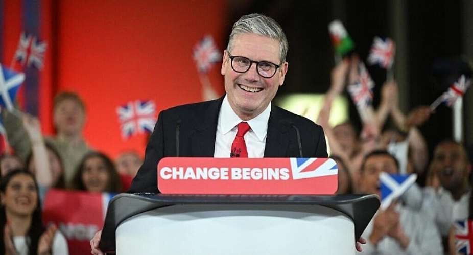 AFP - JUSTIN TALLIS