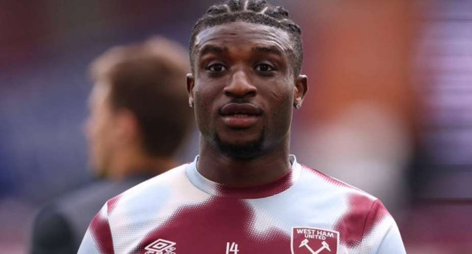 West Ham reject 50m Mohammed Kudus bid from Tottenham