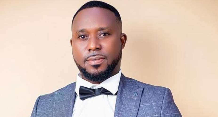 Samuel Darko, popularly known as SamDakus