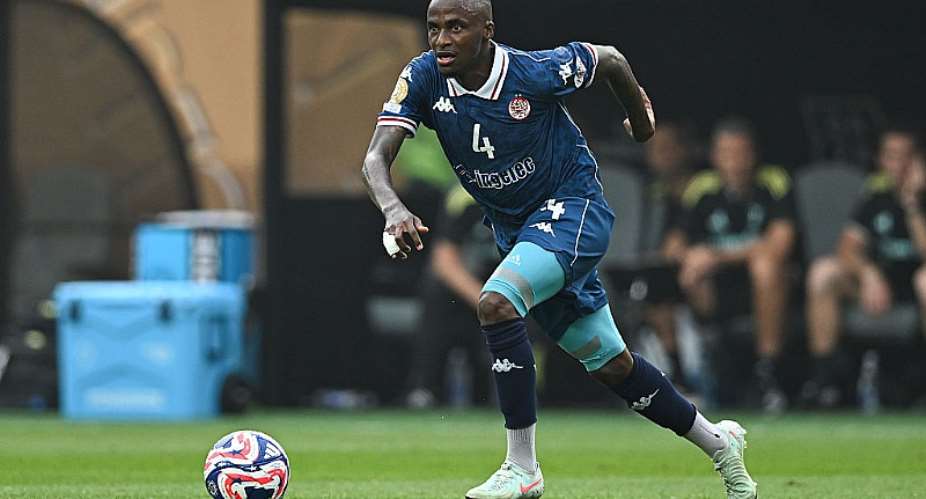 Thembinkosi Lorch: The unsung hero of the FIFA Club World Cup, celebrated by Amapiano Royalty