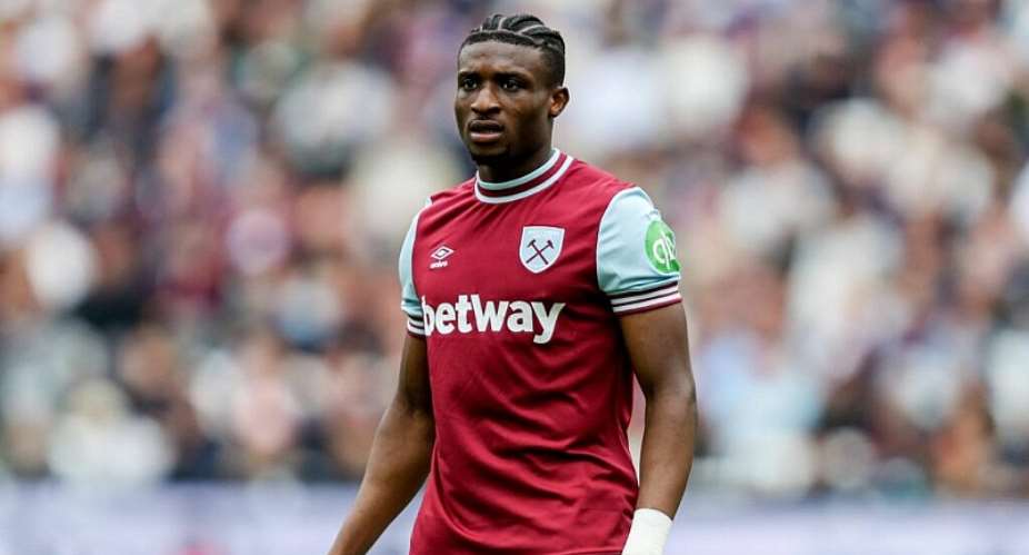 Chelsea prepare 55m bid to sign Mohammed Kudus from West Ham