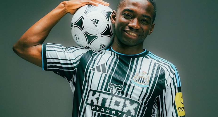 Bazoumana Toure transfer news: Why Newcastle are spending 43m on forward