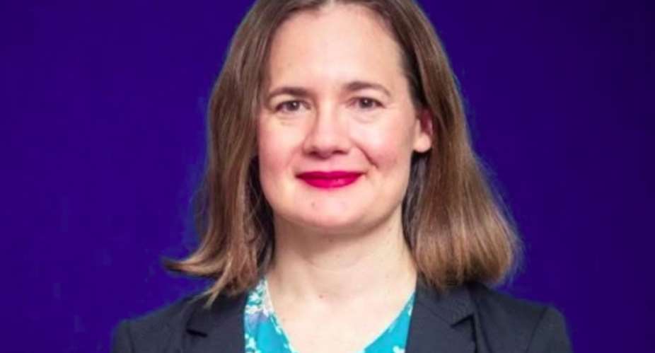 Australia appoints Keara Shaw as New High Commissioner to Ghana