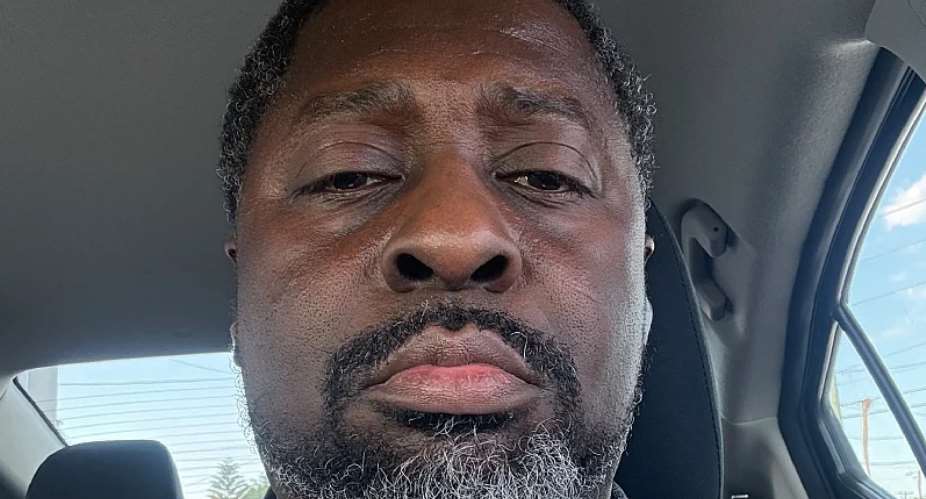 Engineering expert Dr. Evans Sarfo Adu