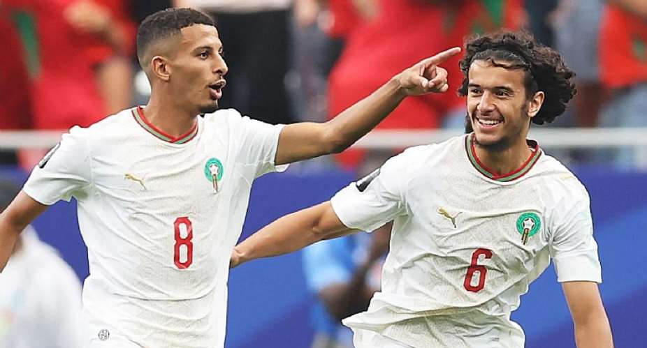 World Cup 2026: Unbeaten in 34 matches - are Morocco serious World Cup contenders