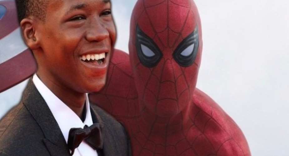 MTN premieres Abraham Attahs Spider-Man Homecoming at Silverbird