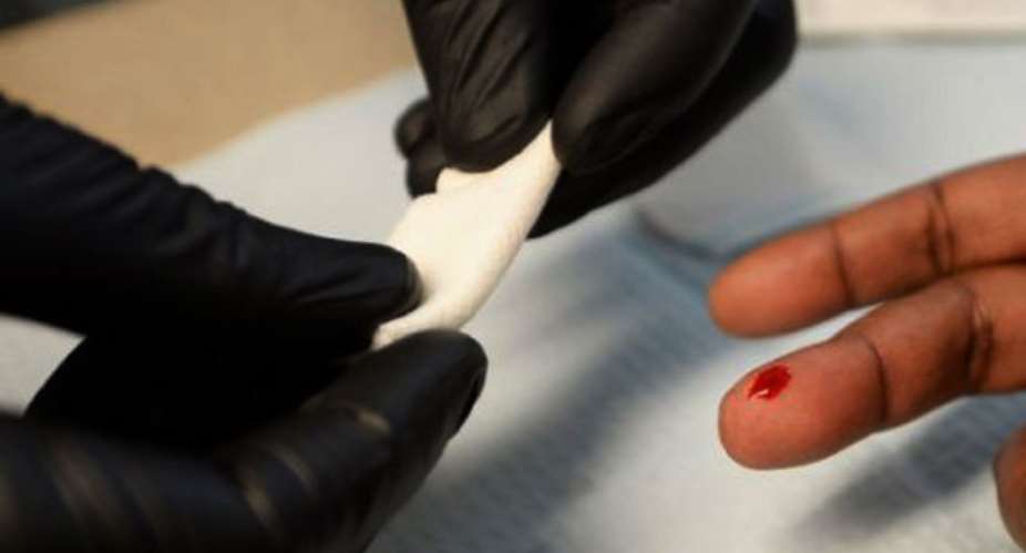 Man commits suicide 'after testing HIV positive'