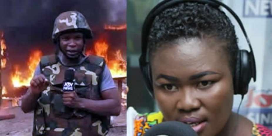 Justice for Latif, Ohemaa: Multimedia Not Moved By Police's 'Technical Legal Games'