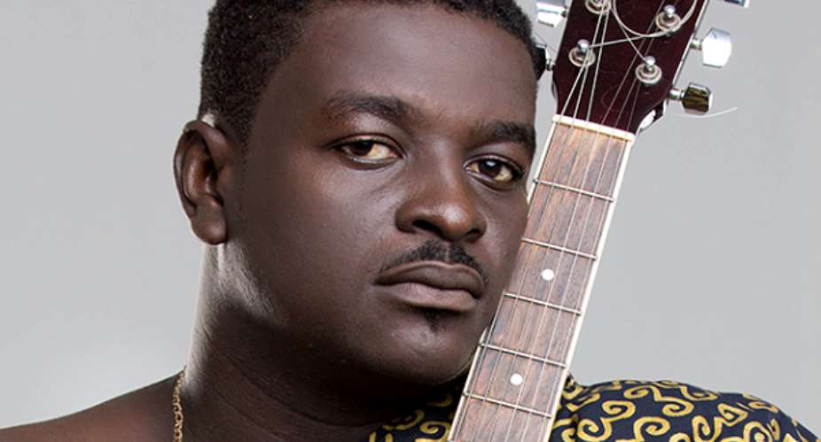 Kumi Guitar To Perform 7th FACE List Awards In USA, July 15