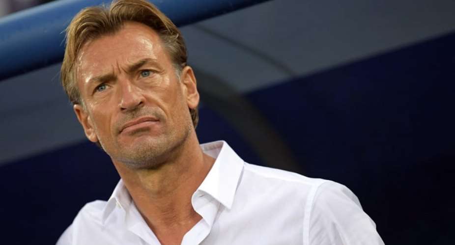 AFCON 2019: Herve Renard Embarrassed By Moroccos Inability To Progress Into Quarter Finals