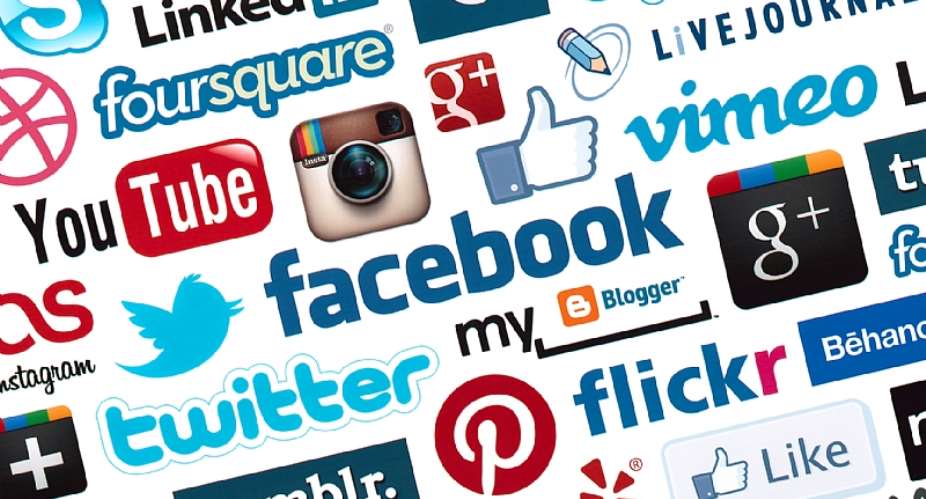 Social Media Addiction And Productivity