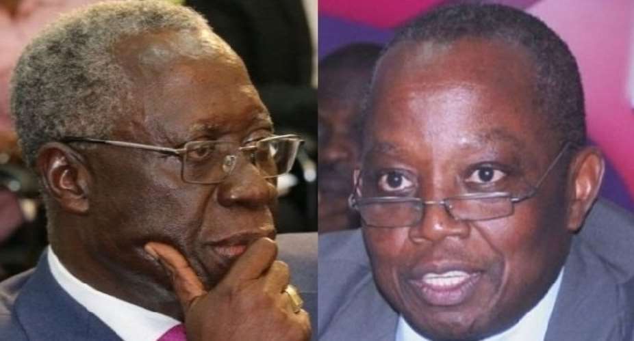 Court To Resume Hearing Of Osafo Maafos Kroll Payment Case On July 8