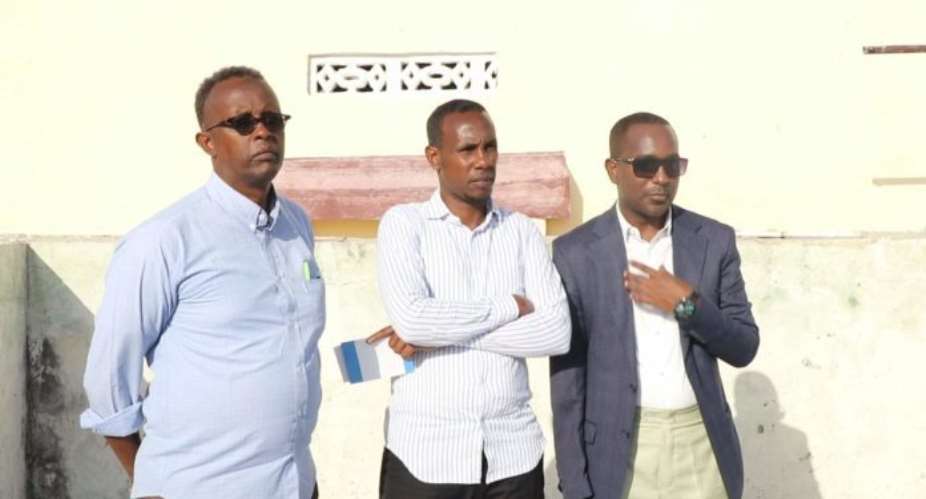 Somalia: Calls For Press Freedom Intensified Amid Increased Violence Against Journalists